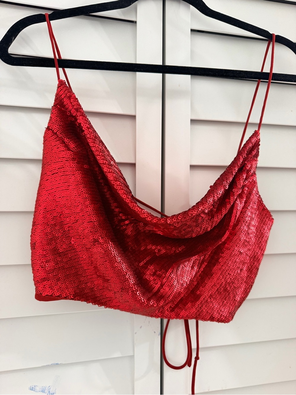 Zara top
